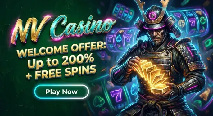NV Casino